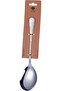 ARTISTIC Stainless Steel SERVING SPOON - 3