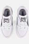Kids Boy Ca Pro Classic Lace Up Outdoor Shoes, White - 2