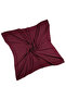Egyptian Scarves Medina Silk Large Size Scarf 110X110 cm