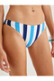 Normal Bel Bikini Altı Dokulu - 5