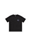 Take Us Back Logo Ss Eqyzt07654-12814 Gray T-Shirt