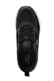 Gala I Women's Black / White Running & Walking Sneakers - 5