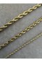 Auger Steel Bracelet 3 - 4