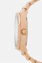 Women Monteria Rg Dial Quarts Watch, Rose Gold - 5