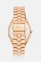 Women Monteria Rg Dial Quarts Watch, Rose Gold - 3