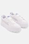 Mayze Stack Wns PUMA White-Royal Sapphir