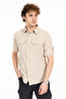 Akn 225 Licra Premium Tactical Shirt - 6