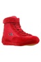 Wrestling Salon Sports Leather Shoes ENCOK PRELIMENT MODEL GALIP DAD