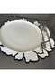 Leaf Model American Service 2 Pieces - 3