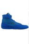 Wrestling Salon Sports Leather Shoes ENCOK PRELIMENT MODEL GALIP DAD - 2