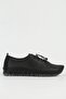 Genuine Leather Women's Sneakers Pc-54761