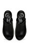 105136 .Z4Fx Women's Genuine Leather Orthopedic Slippers - 4
