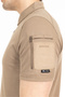 Akn22012 Polo Collar Tactical T-Shirt - 3