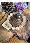 Golden Healer Natural Stone Bracelet - 2