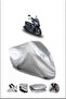 Kymco Dinkr150 Gray Waterproof Quality Motorcycle Cover
