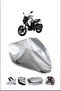 Sym Nhx125 Gray Waterproof Quality Motorcycle Cover