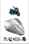 Kanuni Reha250 Gray Waterproof Quality Motorcycle Cover