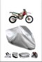 Ktm 500Exc Gray Waterproof Quality Motorcycle Cover