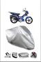 Kuba Runner50 Gray Waterproof Quality Motorcycle Cover