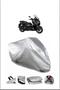 Yamaha X-Max300Techmax Gray Waterproof Quality Motorcycle Cover