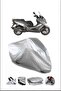 Kymco Xtown125I Gray Waterproof Quality Motorcycle Cover