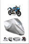 Rks Srk550Rs Gray Waterproof Quality Motorcycle Cover