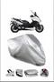 Yamaha Tmax500 Gray Waterproof Quality Motorcycle Cover