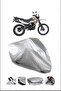 Mondial X-Trememax150 Gray Waterproof Quality Motorcycle Cover