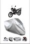 Keeway Speed150 Gray Waterproof Quality Motorcycle Cover