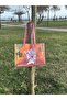 Hologram Pvc Printed Beach Bag - 2