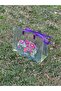 Hologram Pvc Printed Beach Bag - 5