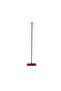 DC1612 Broom with Handle - Indoor Sweeping Broom Brush - 2