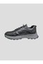 6941 Men's Leather Sports Shoes - 2