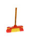 Floor Broom with a Long Wooden Handle- DC3114 - 4