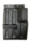 Canter- Fe635/659- 98/06; Front Mudguard Right (Back of the Front) (Tyg) Mc142445 - 2
