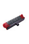 DC1615 Broom with Handle - Indoor Sweeping Broom Brush - 2