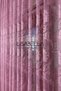 Pink Dream Tulle Curtain 1X2 Pleated - 5