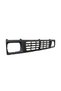 L200- Pick Up- 97/98; Front Grille Black (Fpi) Mb912681