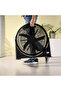 20" Floor Fan Omf1799 Heavy Duty 105 W Motor With High Strength And 5 Blades 60 Minutes Timer - 2