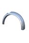 L200- Pick Up- 06/09; Rear Fender Mouth Plastic Left (Dodi̇k) 4X2 (Painted) 7420A033