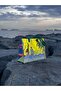 Hologram Pvc Printed Beach Bag - 2