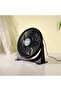 20" Floor Fan Omf1799 Heavy Duty 105 W Motor With High Strength And 5 Blades 60 Minutes Timer - 4