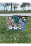 Hologram Pvc Printed Beach Bag - 3