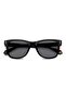 Pld 6206/S 807m9 Polarized Unisex Sunglasses - 4