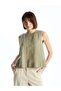 Lcw Vision Crew Neck Women's Blouse