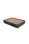 Primanova Madera Soap Dish Black