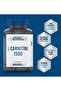 L Carnitine 1500, 120 Capsules - 5