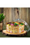 Acrylic Candy Bowl- RF12340 - 4