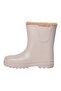 W10290 Tokio Beige Wool Children's Boots - 3