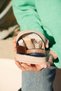 Organizer in Bag Mini Makeup Bag - Mini Cosmetic Bag - 7